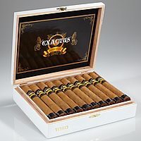 Exactus Clasico Cigars