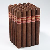 El Galan Campechano Maduro Cigars