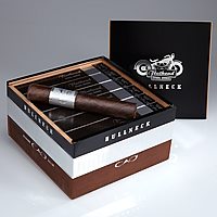 CAO Flathead Steel Horse - Boxes of 18 Cigars