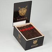 Foyle Maduro Cigars