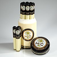 HC Series Gran Limitado Robusto Cigars