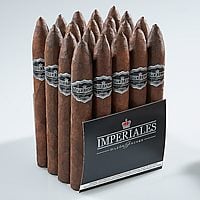 Imperiales Maduro by Leon Jimenes Cigars