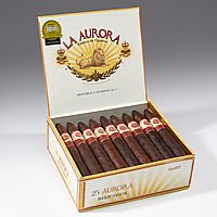 La Aurora Doble Maduro Cigars