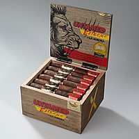 La Aurora Untamed Extreme Cigars