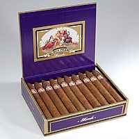 La Perla Habana Black Pearl Morado Cigars