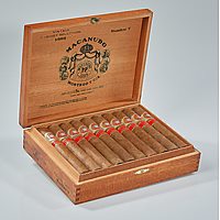 Macanudo Vintage Cabinet Selection G.S.E. Cigars