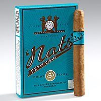 Nat Sherman Point Fives Cigars