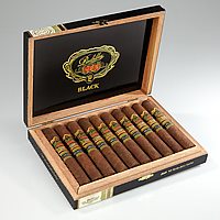 Padilla 1932 Black Cigars