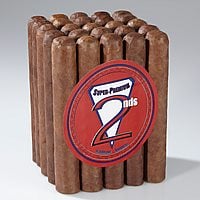 Super-Premium 2nds Cigars