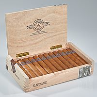 PDR El Trovador Cigars