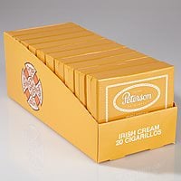 Peterson Small Cigars