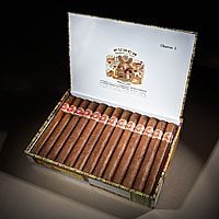 Punch Deluxe Cigars