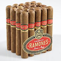 Ramones Sumatra Cigars