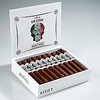 Rocky Patel Flor de San Andres Cigars