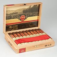 Eiroa The First 20 Years Cigars