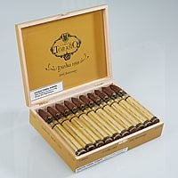 Torano Exodus Gold 20th Anniversary Cigars