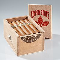 Common Roots Cigars