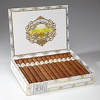 Warped Flor Del Valle Cigars