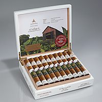Montecristo White Series Vintage Connecticut Cigars