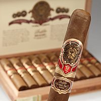 Padilla Miami 8 &11 Cigars