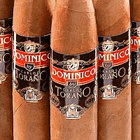 Torano Dominico Toro (6.0"x50) Pack of 5