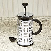 Eileen 8 Cup French Press Miscellaneous