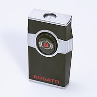Bugatti B1 Triple Table Lighter