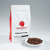 Coffee Bean Direct - Highlander Grogg Gourmet