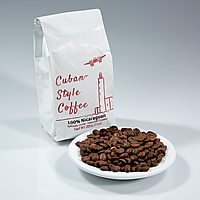 Twin Engine Coffee Gourmet