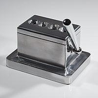 Quad Table-Top 60-Ring Gauge Cutter