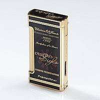 Fuente OpusX 20th Anniversary Ultimo X Lighter