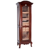 Chancellor Antique Tower Humidor