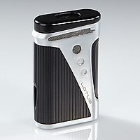 Lotus Sable Double Torch Lighter