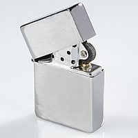 Zippo Lighter - 1935 Replica