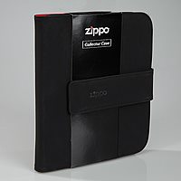 Zippo Collector Case Cigar Accesories