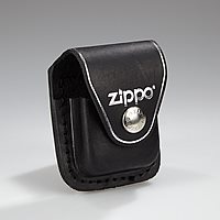 Zippo Lighter Pouch w/ Clip Cigar Accesories