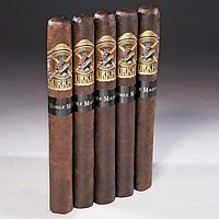 Gurkha Doble Maduro Double Rothschild Cigars