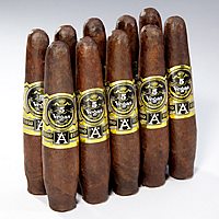 5 Vegas Series 'A' Animal Cigars