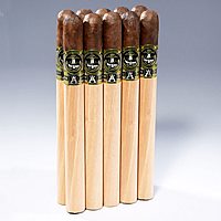 5 Vegas Series 'A' Friggin' A Cigars