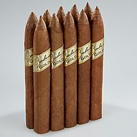 Bahia Gold Torpedo Cigars
