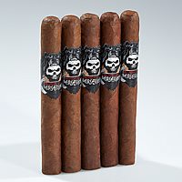 Black Ops Berserker Toro 5-Pack Cigars