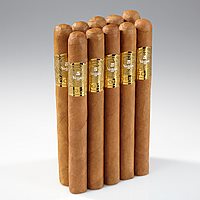 5 Vegas Gold Churchill Cigars