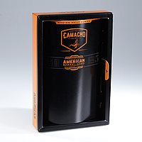 Camacho American Barrel-Aged Sampler Cigar Samplers