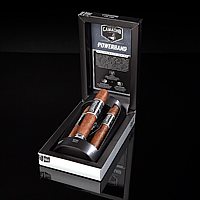 Camacho Powerband Sampler  3 Cigars