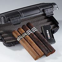 Cohiba To-Go Combo Cigar Samplers