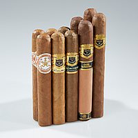Hoyo de Monterrey Variety Sampler Cigar Samplers