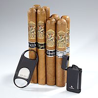CIGAR.com Gurkha Party Pack Cigar Samplers