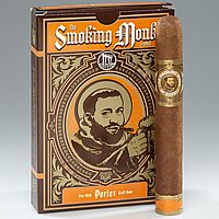 Drew Estate Smoking Monk Cigars