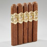 Dona Nieves Negra Macha Box-Pressed 5-Pack Cigars