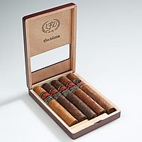 La Flor Dominicana Toro Selection Cigar Samplers
